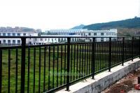 南昌首選圍墻護欄批發 中順金屬建材的卓越品質與可靠供應