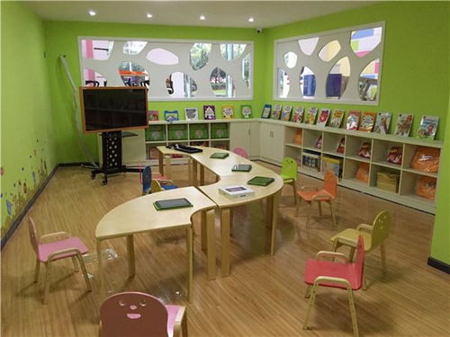 天價幼兒園與托管困境 6800元月費背后的育兒焦慮
