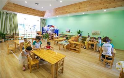 托管早教加盟創業成功指南 如何做好幼兒園外托管服務的開業準備