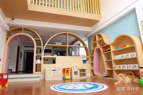 中國幼兒園外托管服務缺位的背后 為何1歲寶寶的專業托管難覓蹤影？